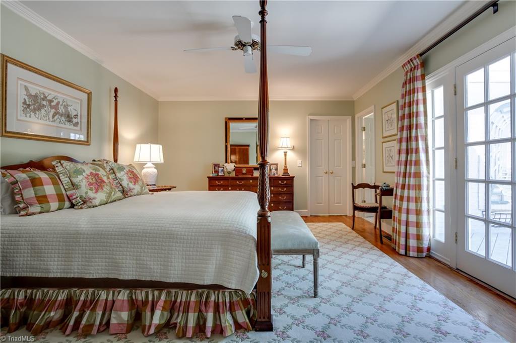 908 Dover Road Greensboro, NC 27408 - Photo 16 of 30 Gallery Image 16