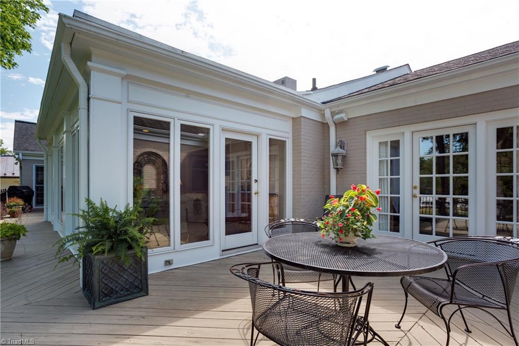 908 Dover Road Greensboro, NC 27408 - Photo 26 of 30 Gallery Image 26