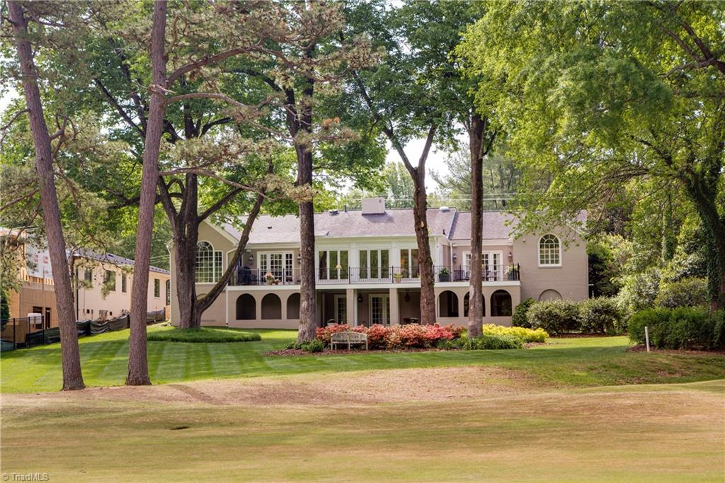 908 Dover Road Greensboro, NC 27408 - Photo 29 of 30 Gallery Image 29