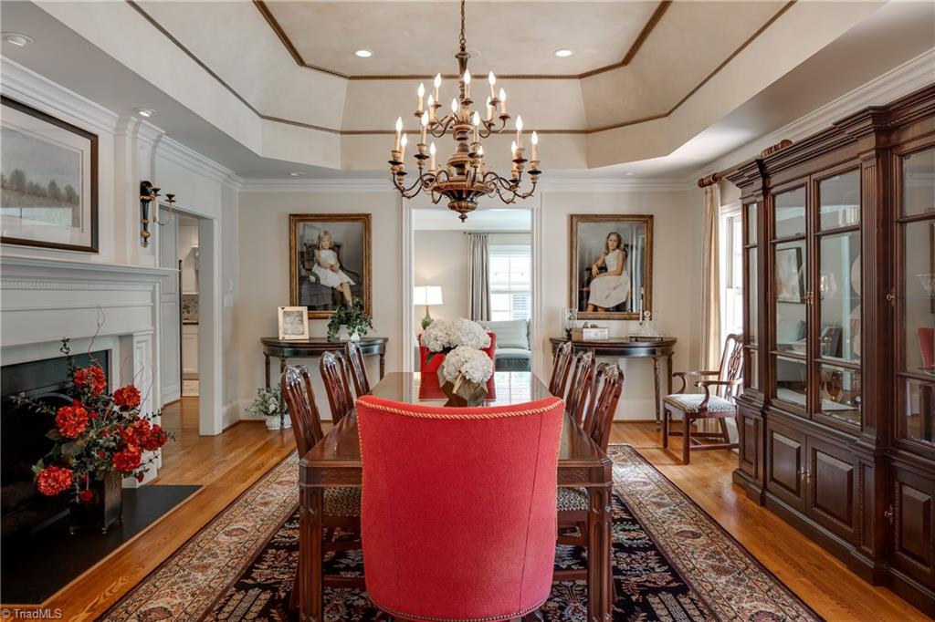 908 Dover Road Greensboro, NC 27408 - Photo 7 of 30 Gallery Image 7