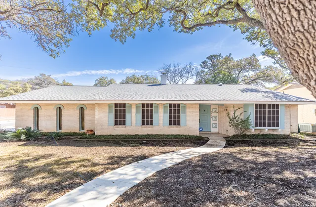 $1,900 | 3718 Litchfield Street, San Antonio, TX 78230