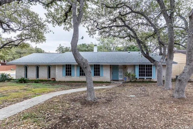 $1,900 | 3718 Litchfield Street, San Antonio, TX 78230