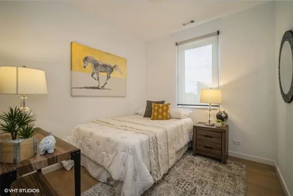 $2,550 | 1100 South Western Avenue, Unit 3F, Chicago, IL 60612