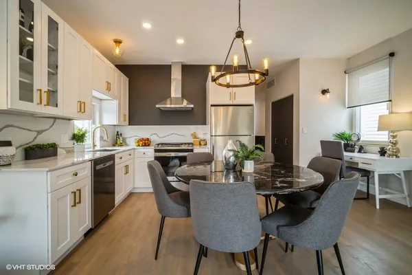 $2,550 | 1100 South Western Avenue, Unit 3F, Chicago, IL 60612