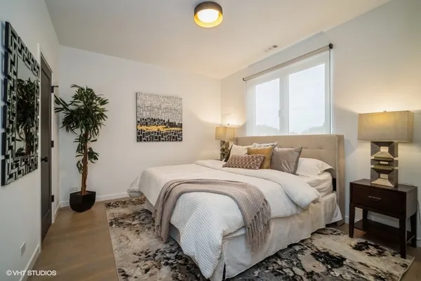 $2,550 | 1100 South Western Avenue, Unit 3F, Chicago, IL 60612