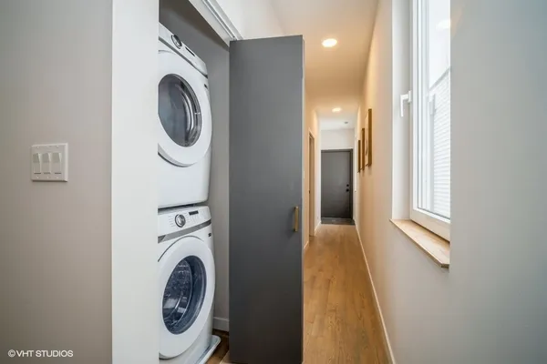 $2,550 | 1100 South Western Avenue, Unit 3F, Chicago, IL 60612