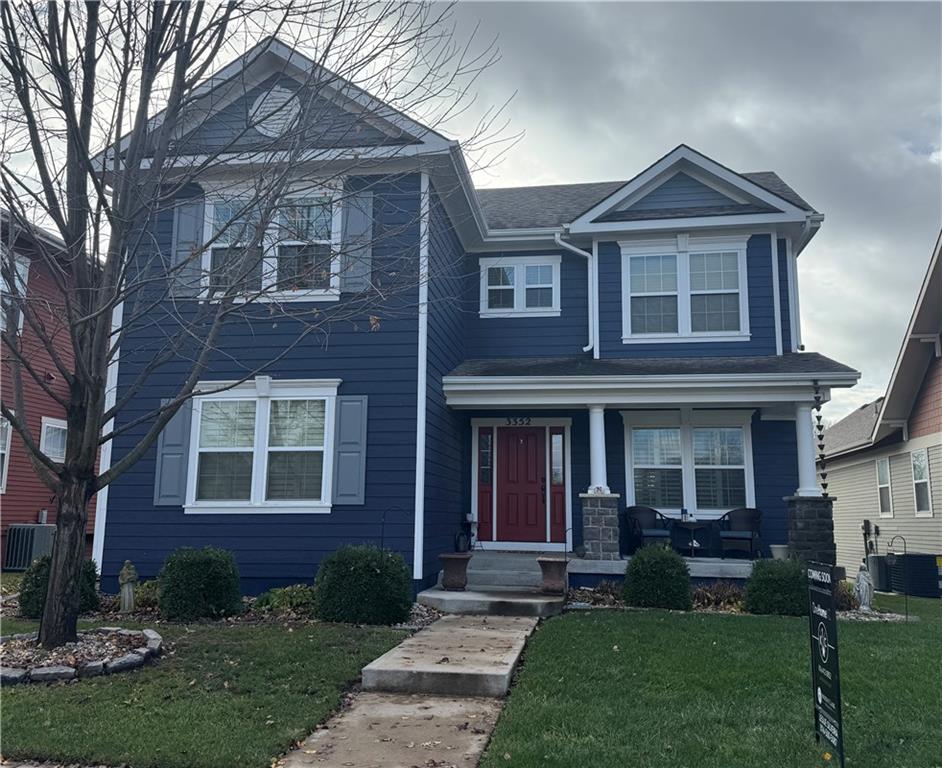 3352 Southwest Arena Street Lee's Summit, MO 64081 - Photo 1 of 1