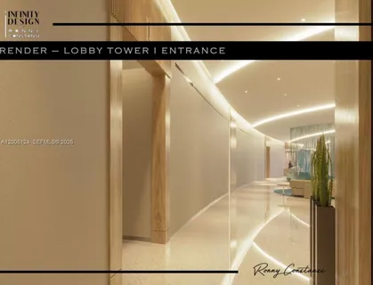 $590,000 | 601 Northeast 36th Street, Unit 1404, Miami, FL 33137