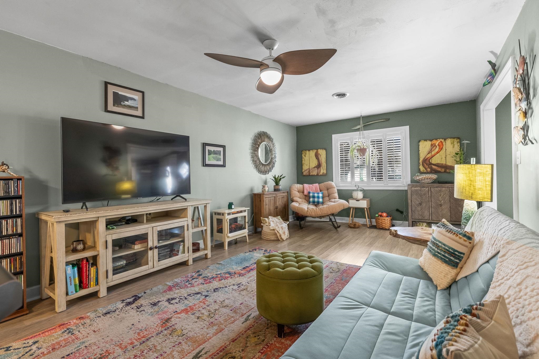 1361 Turkey Ridge Road, Unit A Surfside Beach, SC 29575 - Photo 11 of 32