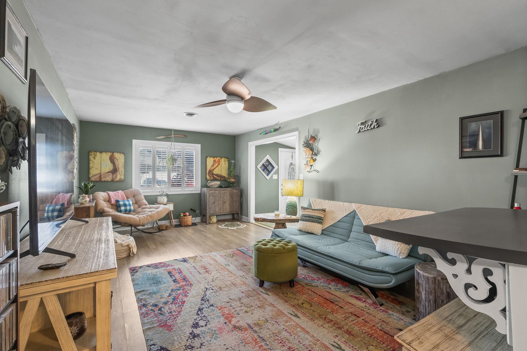 1361 Turkey Ridge Road, Unit A Surfside Beach, SC 29575 - Photo 12 of 32