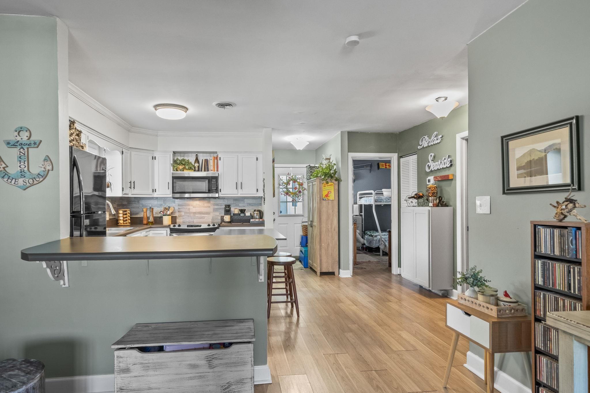 1361 Turkey Ridge Road, Unit A Surfside Beach, SC 29575 - Photo 13 of 32