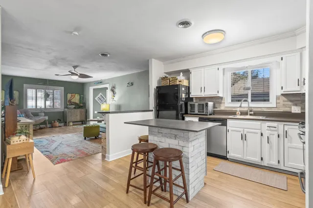 $199,723 | 1361 Turkey Ridge Road, Unit A, Surfside Beach, SC 29575