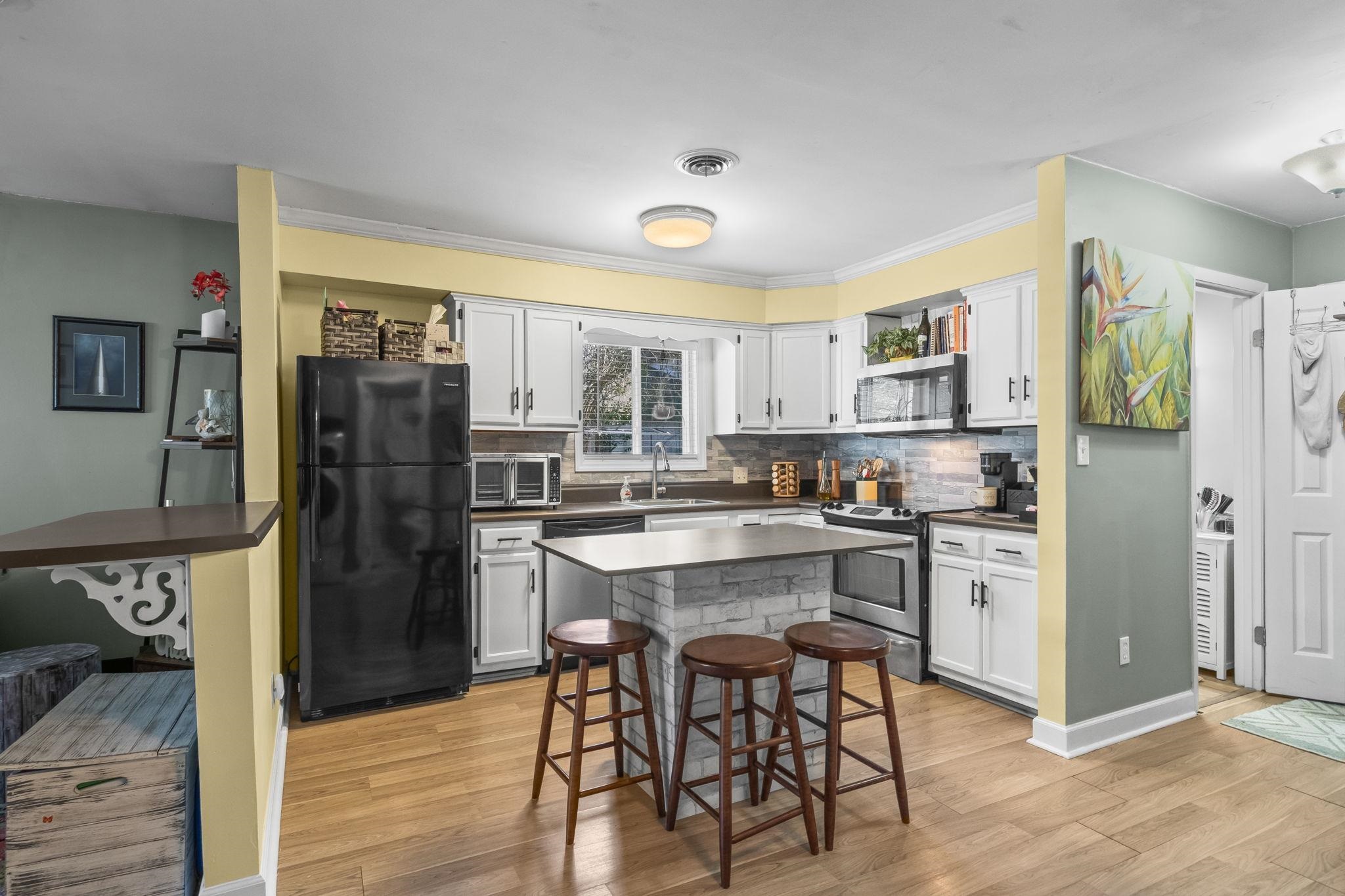 1361 Turkey Ridge Road, Unit A Surfside Beach, SC 29575 - Photo 15 of 32