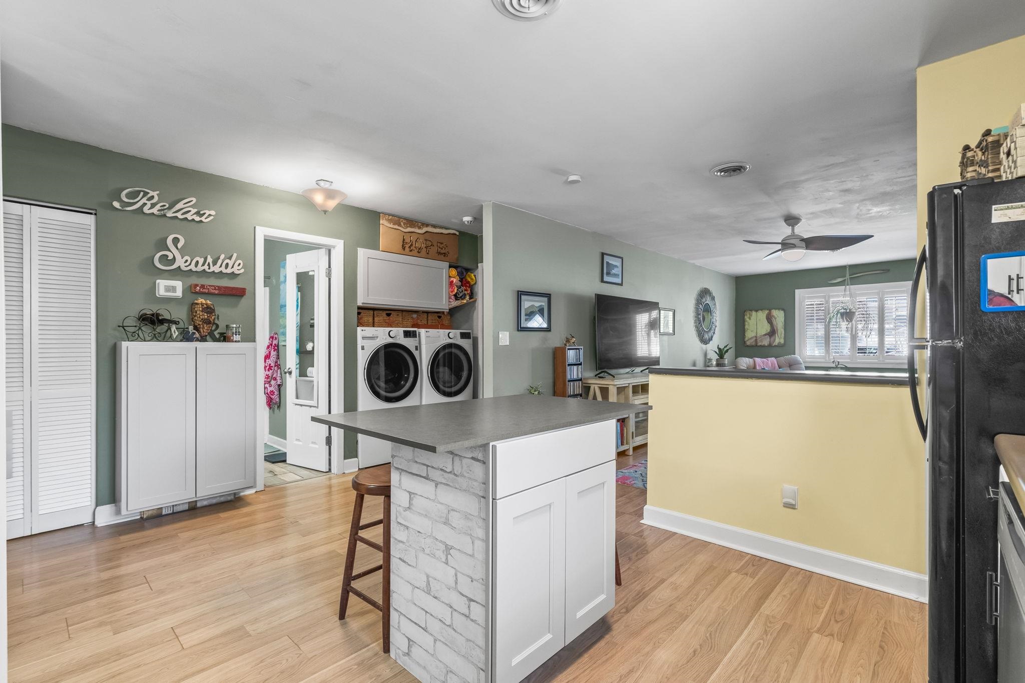 1361 Turkey Ridge Road, Unit A Surfside Beach, SC 29575 - Photo 17 of 32