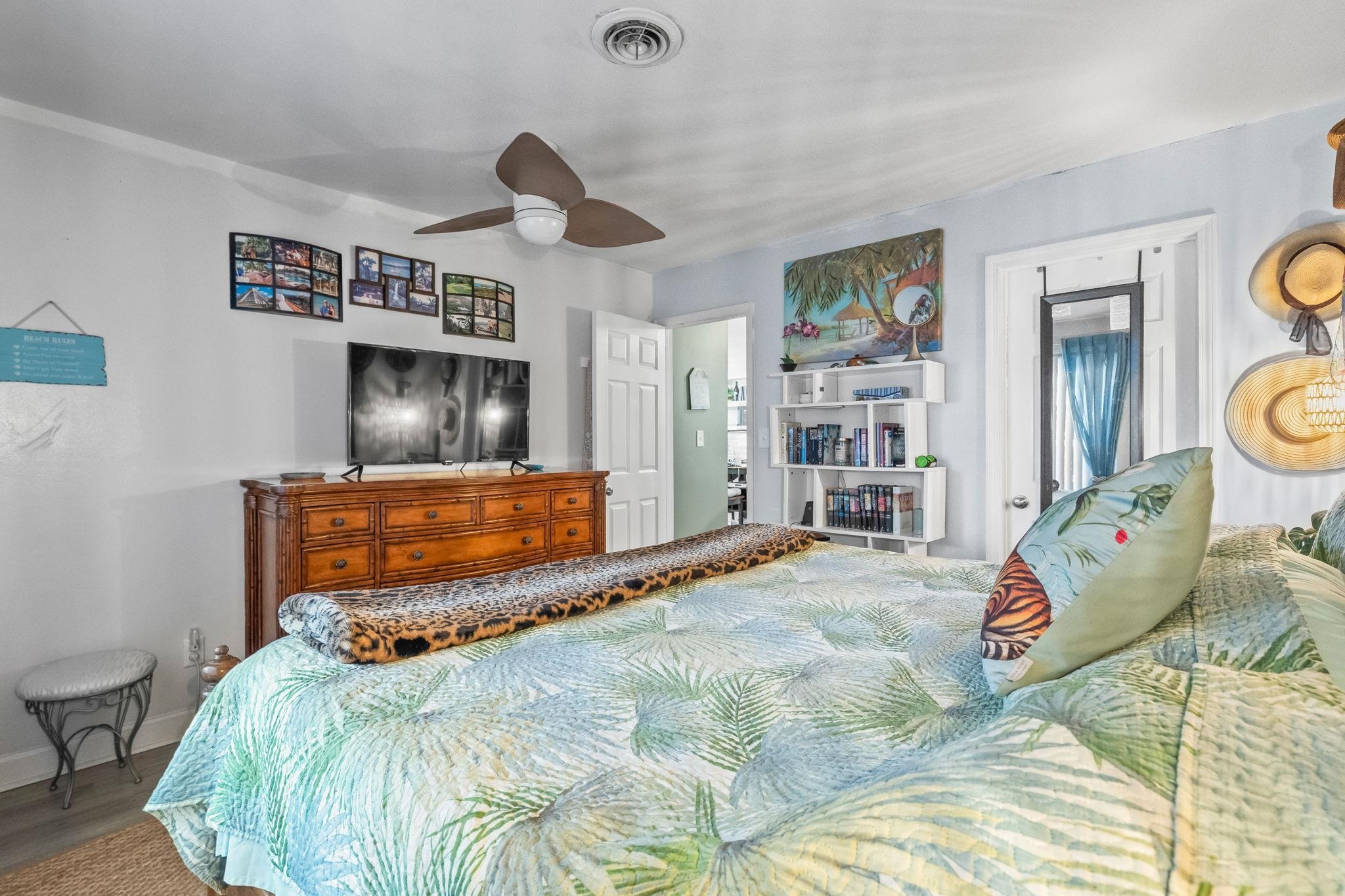 1361 Turkey Ridge Road, Unit A Surfside Beach, SC 29575 - Photo 19 of 32