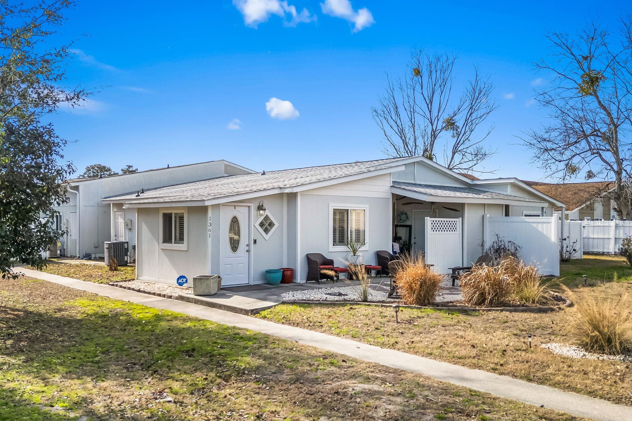 1361 Turkey Ridge Road, Unit A Surfside Beach, SC 29575 - Photo 2 of 32