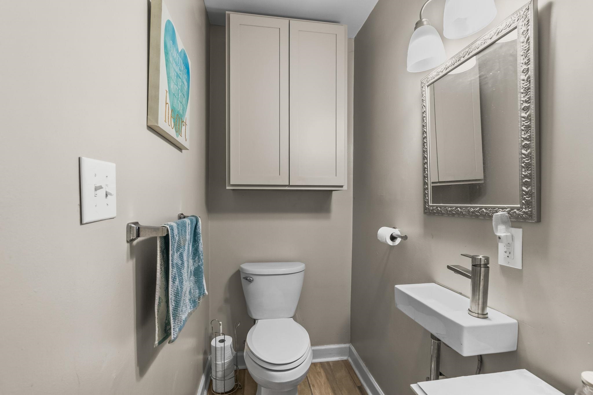 1361 Turkey Ridge Road, Unit A Surfside Beach, SC 29575 - Photo 22 of 32