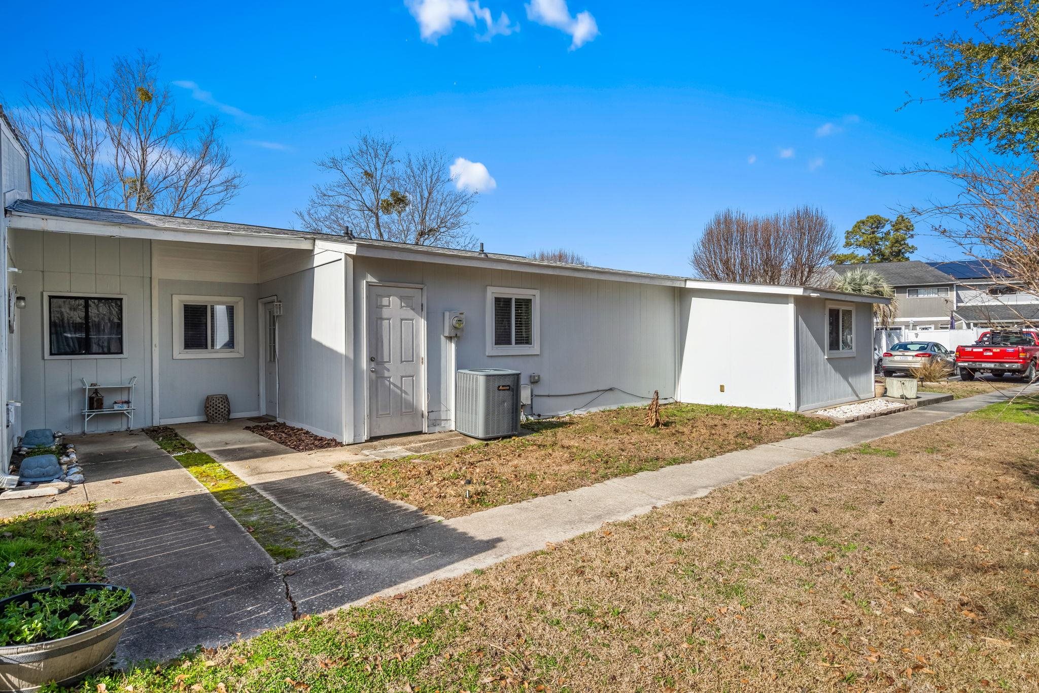1361 Turkey Ridge Road, Unit A Surfside Beach, SC 29575 - Photo 26 of 32
