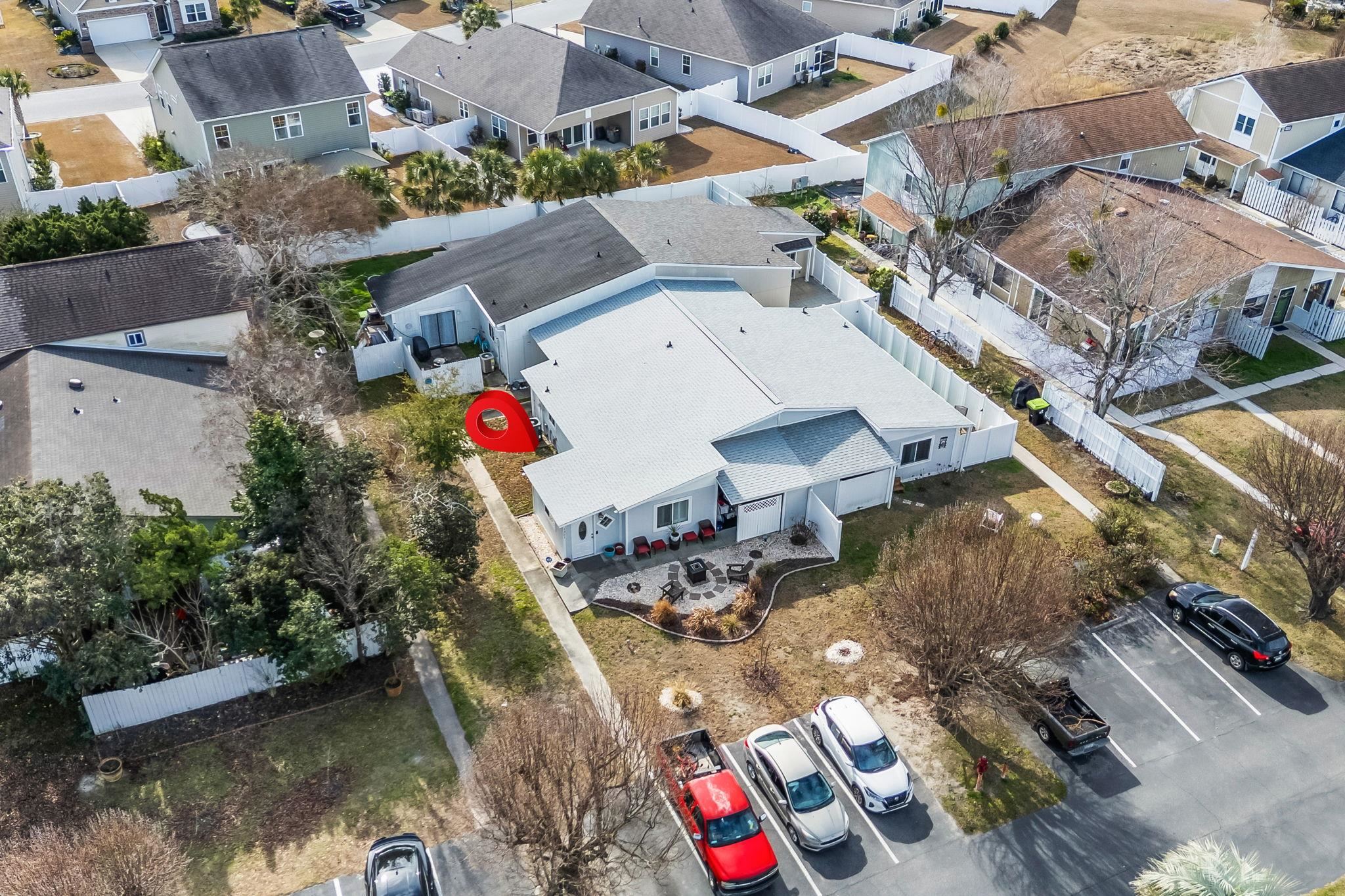 1361 Turkey Ridge Road, Unit A Surfside Beach, SC 29575 - Photo 28 of 32