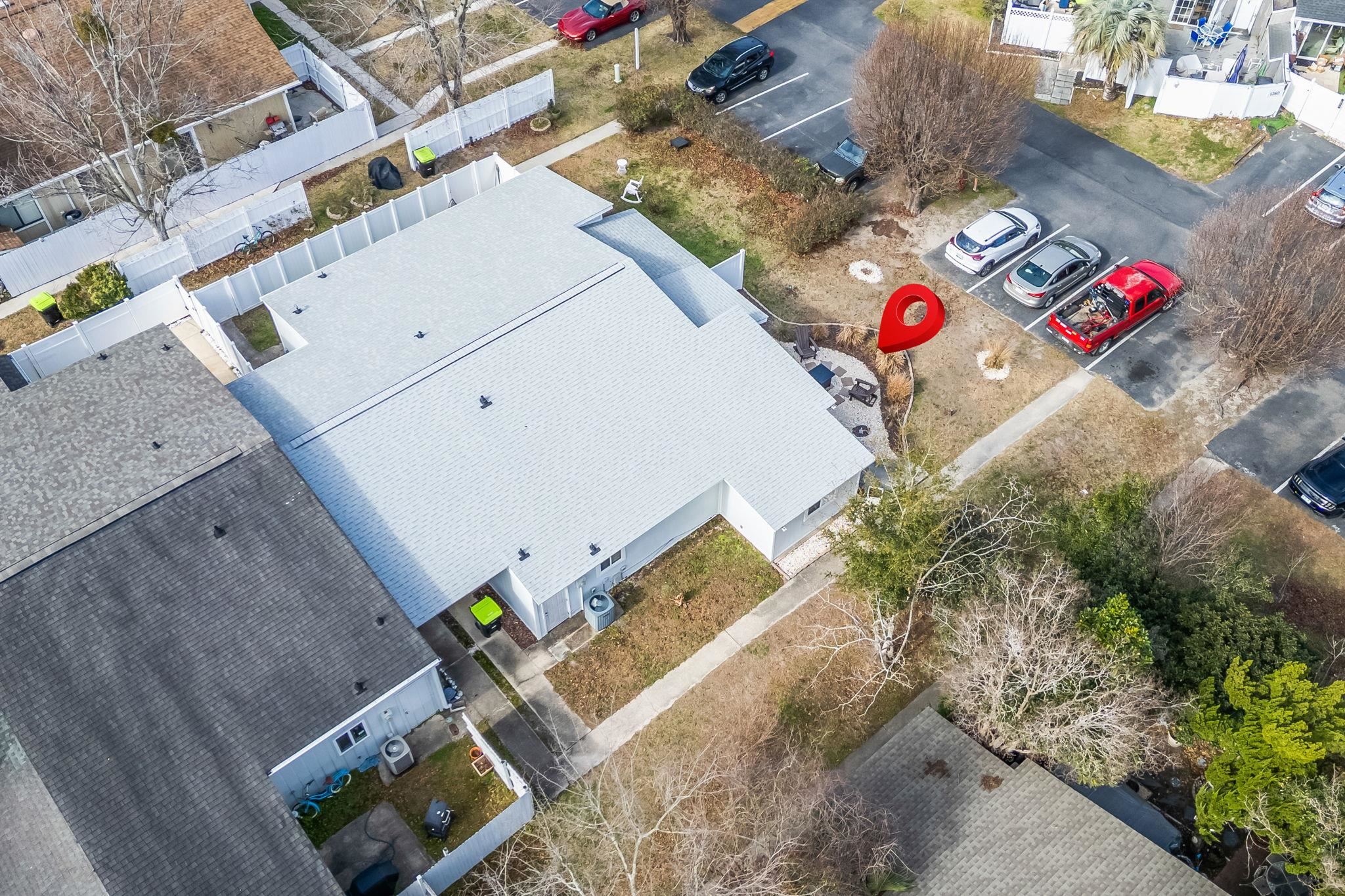 1361 Turkey Ridge Road, Unit A Surfside Beach, SC 29575 - Photo 29 of 32