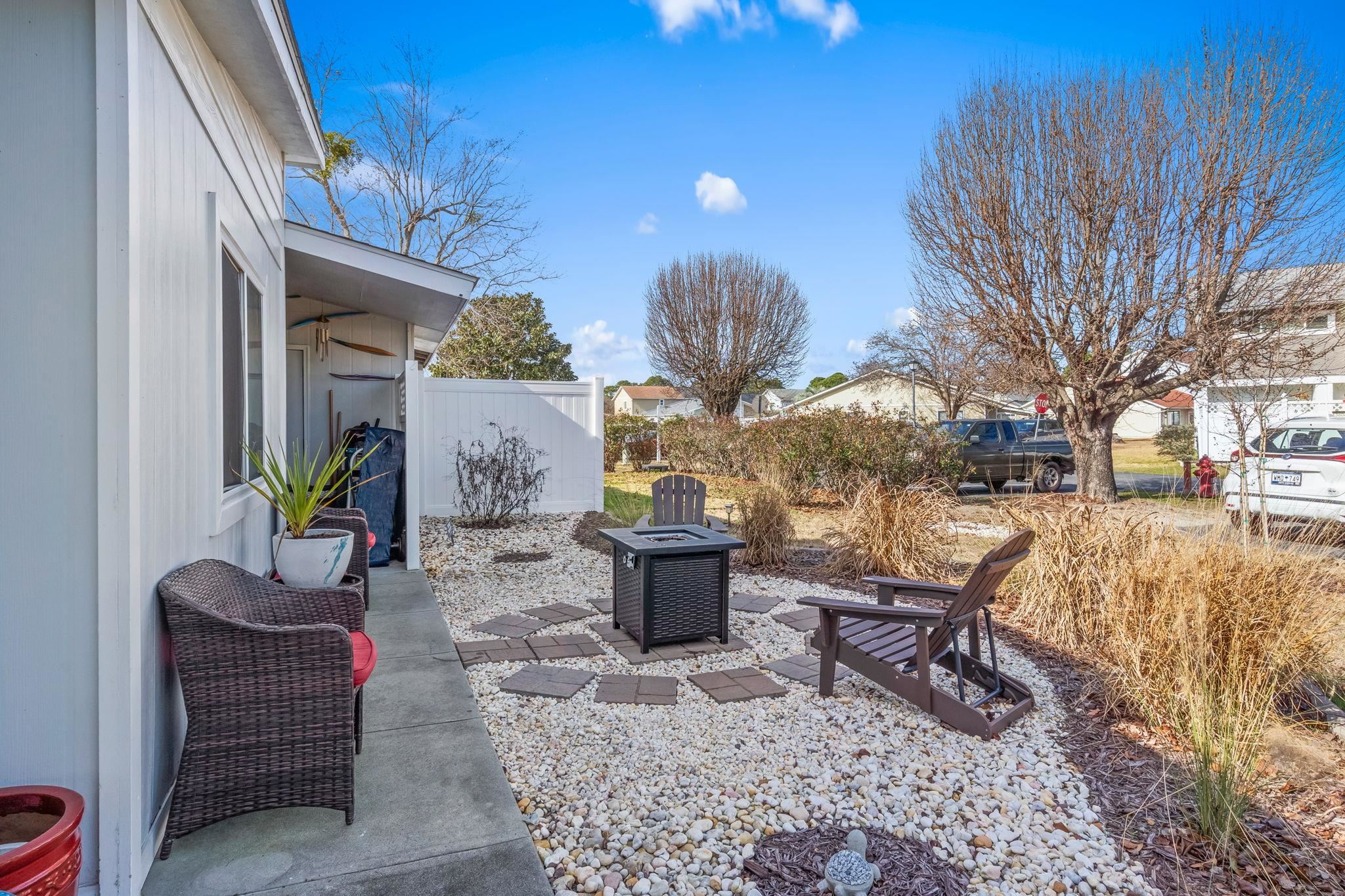 1361 Turkey Ridge Road, Unit A Surfside Beach, SC 29575 - Photo 3 of 32