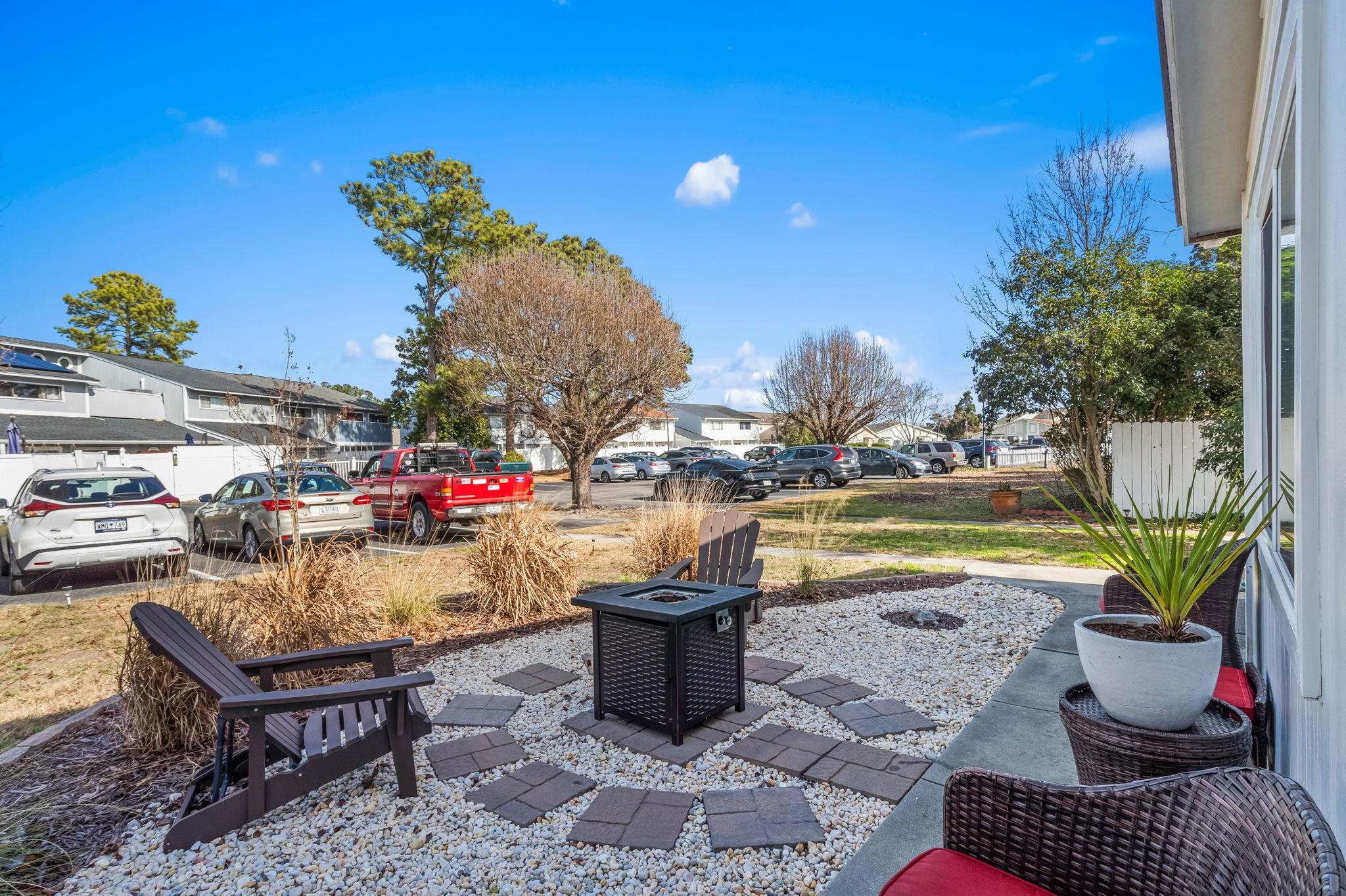 1361 Turkey Ridge Road, Unit A Surfside Beach, SC 29575 - Photo 4 of 32