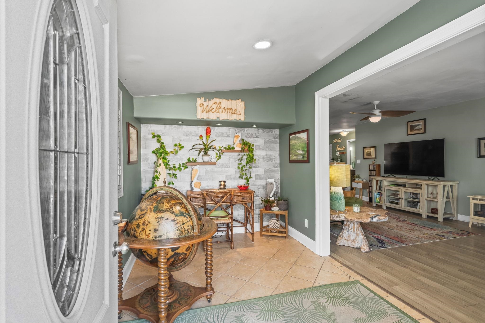 1361 Turkey Ridge Road, Unit A Surfside Beach, SC 29575 - Photo 5 of 32