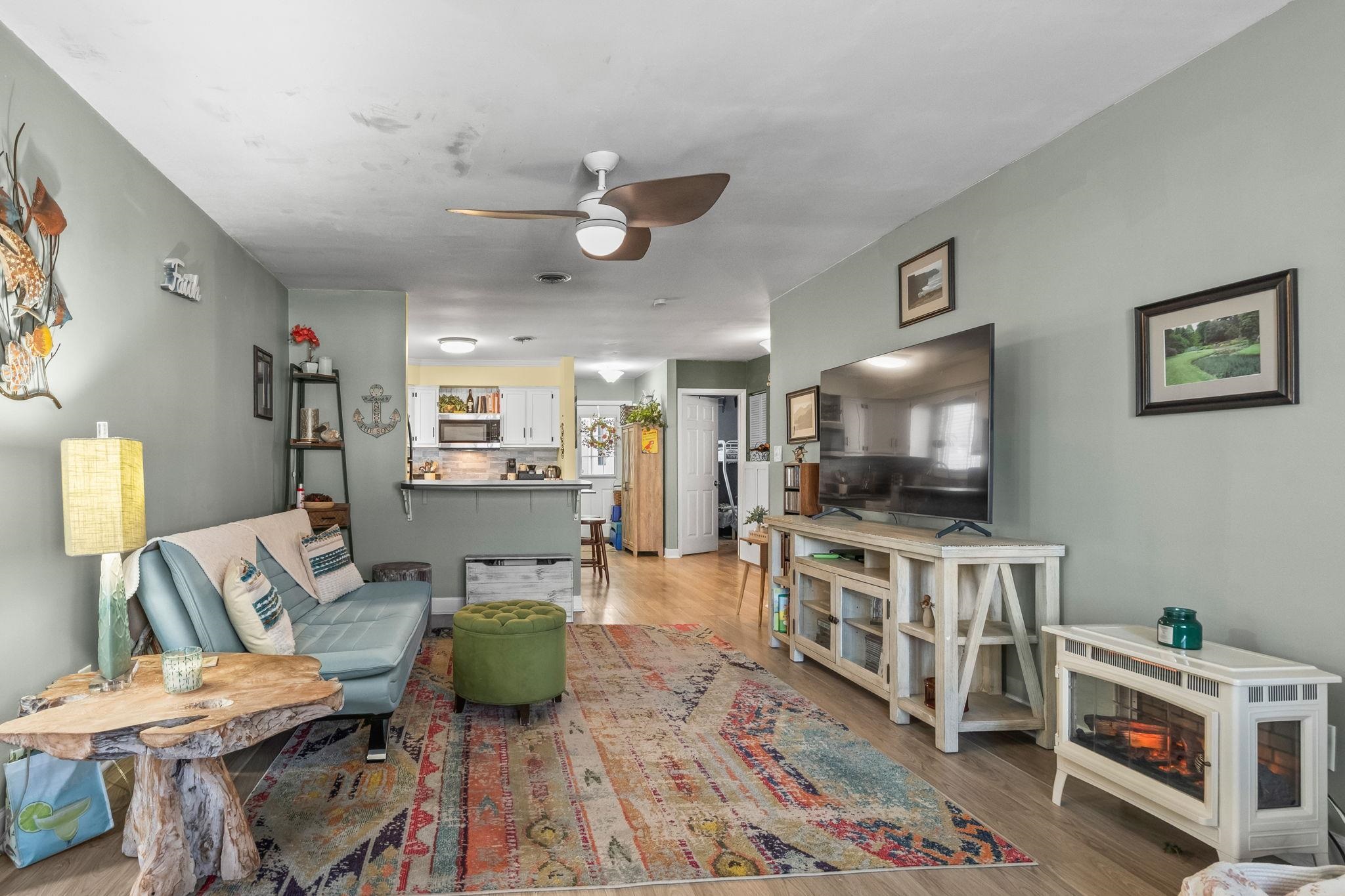 1361 Turkey Ridge Road, Unit A Surfside Beach, SC 29575 - Photo 10 of 32