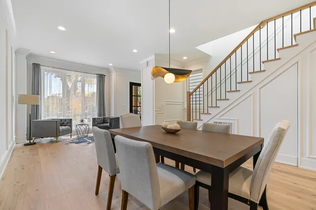 $1,924,900 | 1916 North Hermitage Avenue, Chicago, IL 60622