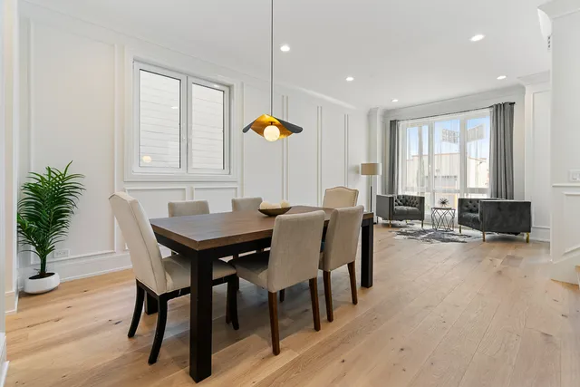 $1,924,900 | 1916 North Hermitage Avenue, Chicago, IL 60622