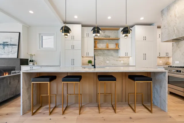 $1,924,900 | 1916 North Hermitage Avenue, Chicago, IL 60622