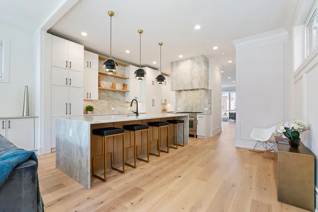 $1,924,900 | 1916 North Hermitage Avenue, Chicago, IL 60622