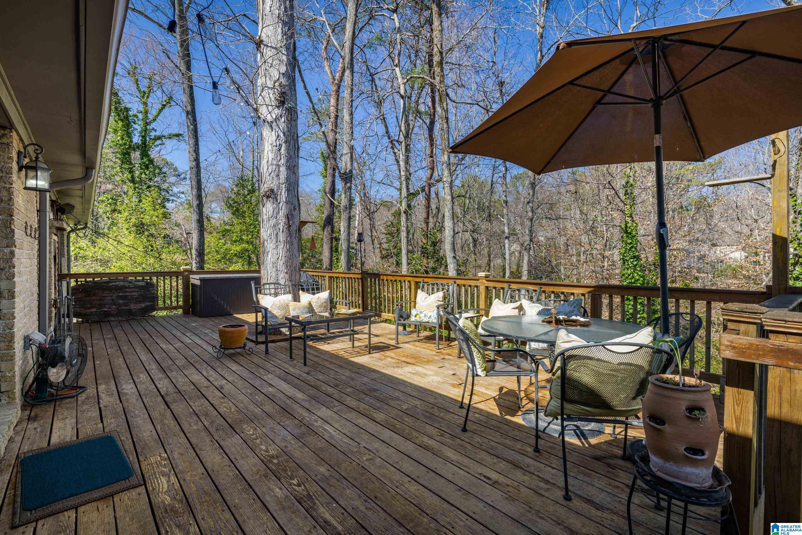 3337 South Brookwood Road Birmingham, AL 35223 - Photo 59 of 76
