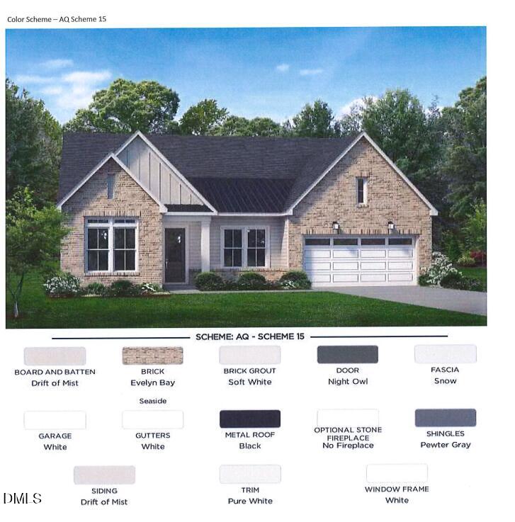 313 Mugby Road, Unit 160 Raleigh, NC 27610 - Photo 1 of 5 160 exterior