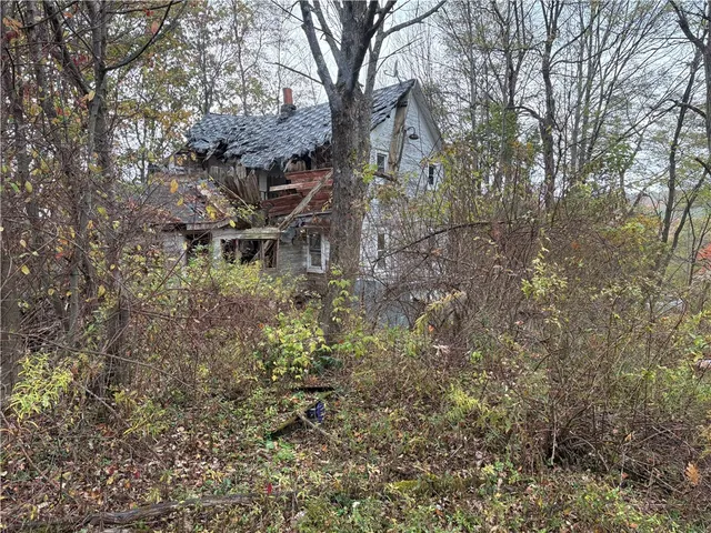 $45,000 | Undisclosed Address, New Berlin, NY 13411