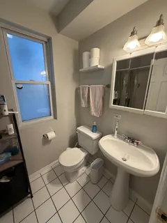 $3,250 | 1642 West Fletcher Street, Unit 1, Chicago, IL 60657