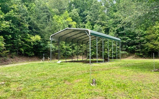 689 McDonald Road Murphy, NC 28906 - Photo 6 of 10 Additional View
