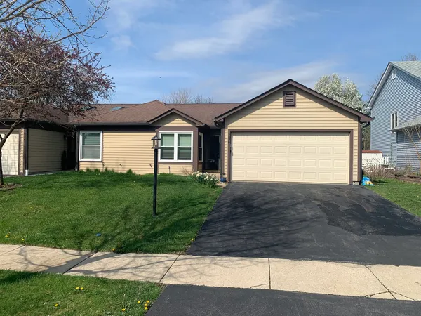 $2,600 | 1830 Shetland Road, Naperville, IL 60565
