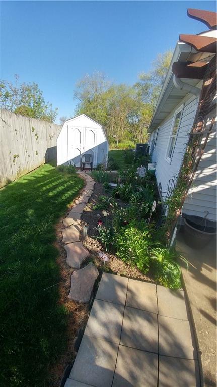 1019 Ina Circle Franklin, IN 46131 - Photo 15 of 24 Gallery Image 15