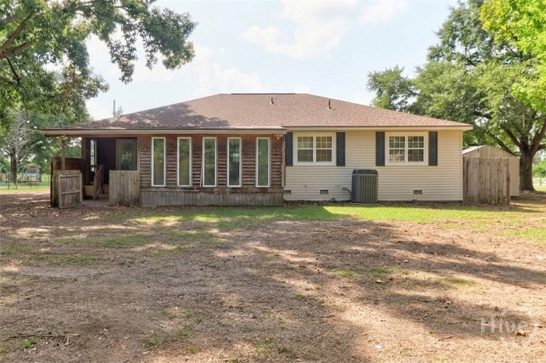 598 Clark Road Guyton, GA 31312 - Photo 35 of 38 Gallery Image 35