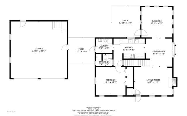 $1,700,000 | 44 Emery Lane, North Chatham, MA 02650