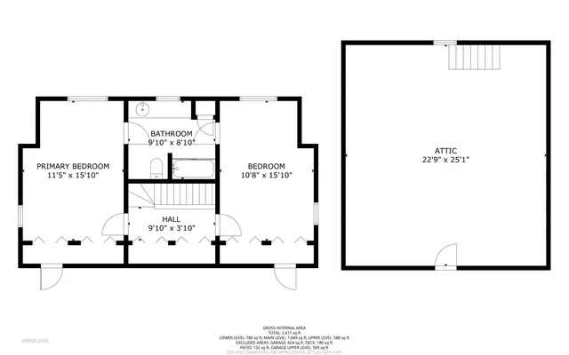 $1,700,000 | 44 Emery Lane, North Chatham, MA 02650