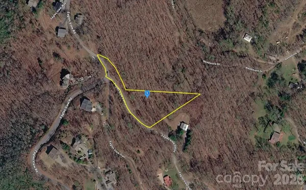 $23,999 | 59 Eagles View Valley, Hayesville, NC 28904