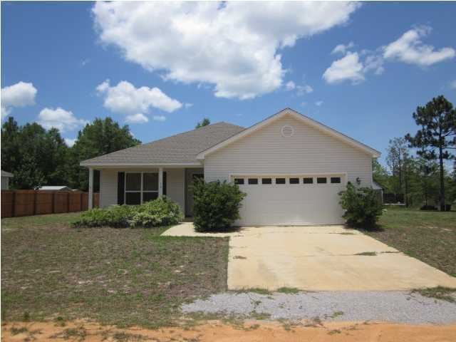 113 East Michaelangelo Road DeFuniak Springs, FL 32433 - Photo 1 of 12 Primary Photo