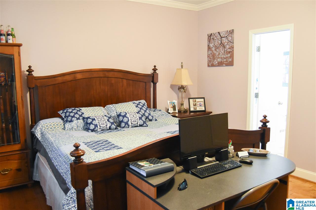 111 Easy Street Anniston, AL 36207 - Photo 41 of 49
