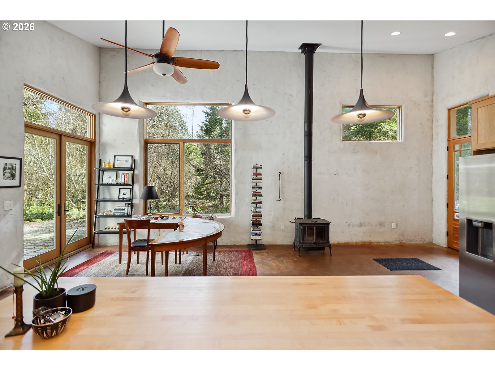 81 Wind Crest Road Carson, WA 98610 - Photo 11 of 45 Gallery Image 11