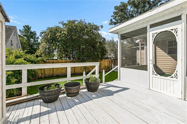 511-513 Wilkinson Street Mandeville, LA 70448 - Photo 29 of 31