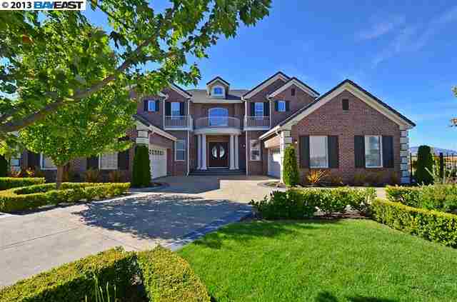 816 Henley Court San Ramon, CA 94583 - Photo 1 of 1 Gallery Image 1