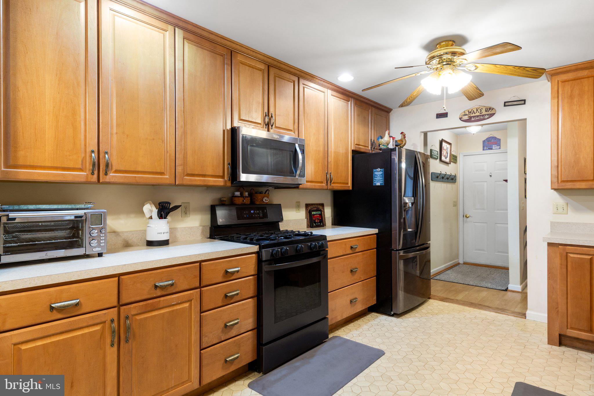 224 Battlefield Road Locust Grove, VA 22508 - Photo 11 of 34 Gallery Image 11