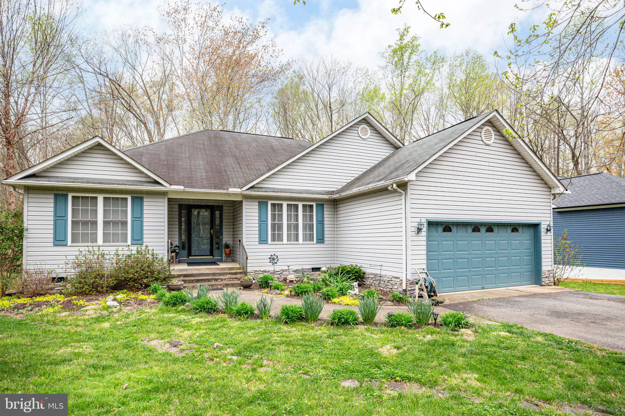 224 Battlefield Road Locust Grove, VA 22508 - Photo 2 of 34 Gallery Image 2